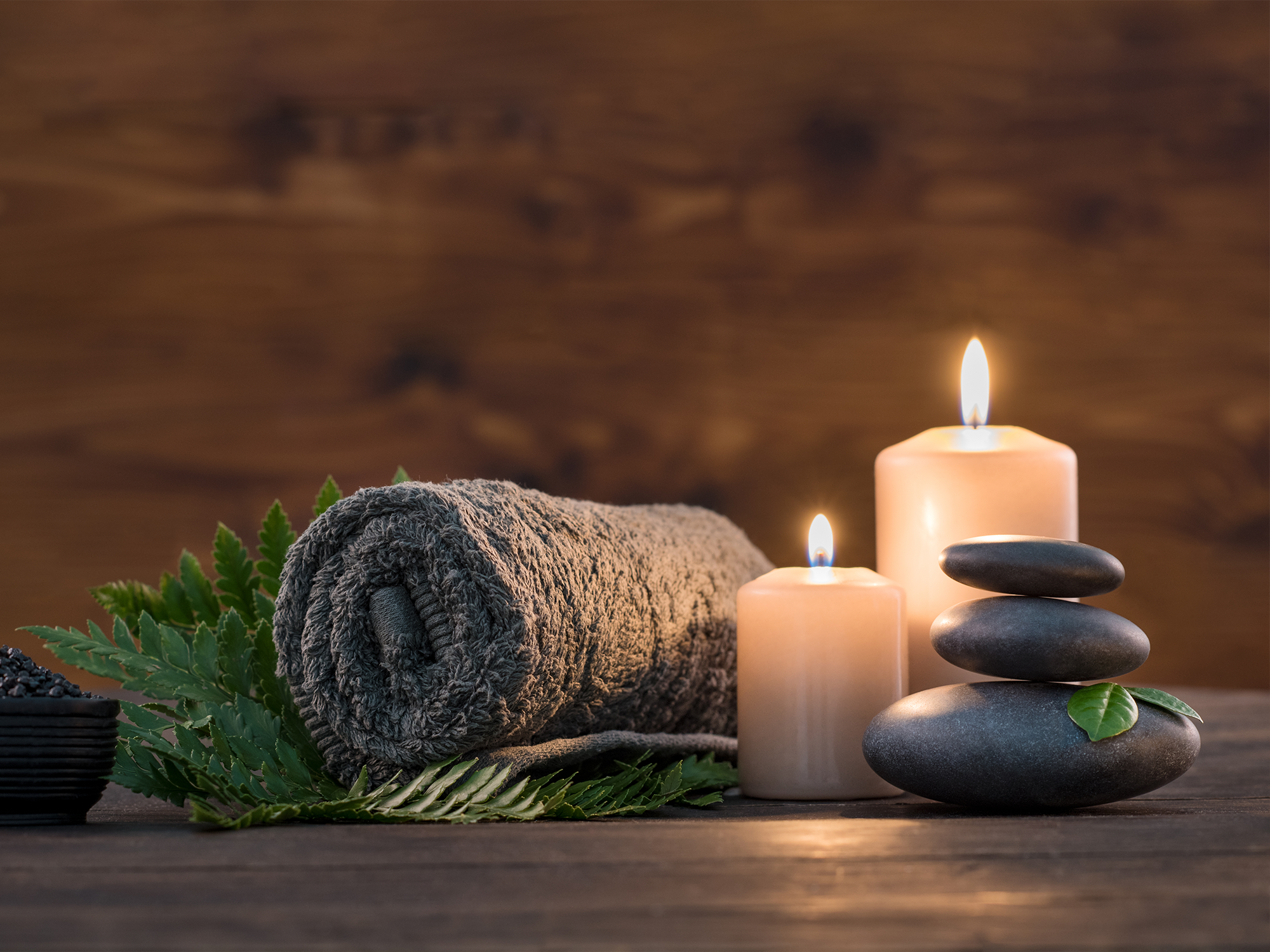 Massage Relaxant